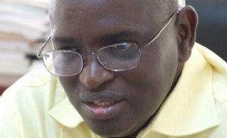 Aprés le livre de Latif Coulibaly, Amadou Lamine Faye ouvre le feu