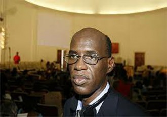 A coeur ouvert avec Amadou Lamine Faye, Conseiller du président de la République