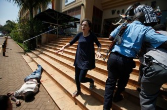 Kenya : Quatre suspects inculpés dans lÂ’affaire du westgate