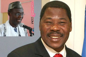 Elections Benin 2011: Andoche AMEGNISSE veut invalider la candidature de Boni Yayi