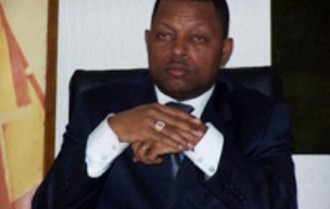 GABON : Décès du député et ancien ministre André Christ Nguembet