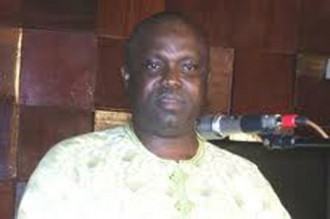 BENIN: La FiFA réfute lÂ’arrestation d'Anjorin Moucharafou  