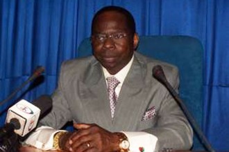 GABON : Mboumbou Miyakou : une carrière politique et administrative exemplaire
