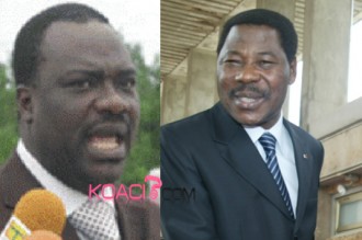 Icc services : Armand Zinzindohoué enfonce Boni Yayi