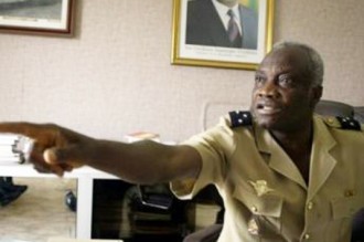 Togo : Le dernier souhait du Général Assani Tidjani, décédé en France