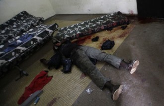 COTE D'IVOIRE: On célèbre les assaillants ! 