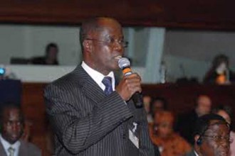 COTE D'IVOIRE:Réconciliation: «Les ivoiriens doivent assumer leur responsabilité»  prévient un député Pdci