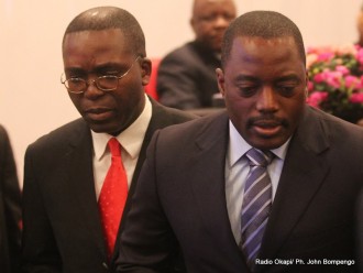 CONGO RDC : Augustin Matata Ponyo Mapon, nouveau premier ministre nommé par Kabila