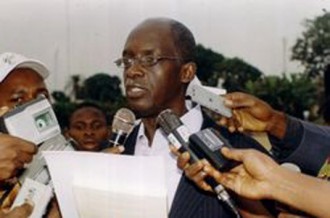 GUINÉE: Baadiko quitte l'alliance «Cellou Dalein Président» et crée son mouvement