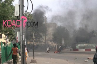 MALI: Bamako ville noire : les femmes des camps reçues par ATT, réaménagement ministériel