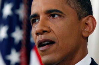 Ouattara, Boni, Condé et Issoufou reçus vendredi par un Barack Obama perturbé par les soucis de la dette 