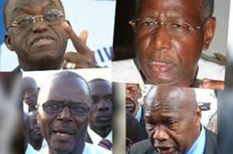 SENEGAL PRESIDENTIELLE 2012: Benno sÂ’engage enfin dans le combat! 