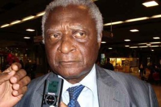 PRESIDENTIELLE CAMEROUN J-2: Un candidat appelle l'ONU à  l'aide!