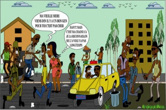 Doit-on casser le black market?