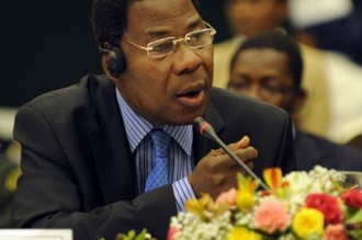 Les priorités de Boni Yayi à  la tête de l'UA