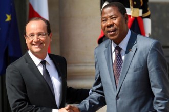 BENIN : Le gouvernement «YAYI 2»  fête ses un an : Le changement c'est pour quand?