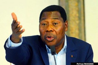 BENIN : Empoisonnement de Boni Yayi : La vidéo parle, un garde très rapproché saute