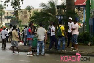 COTE D'IVOIRE: Quand les brouteurs déjouent les barrières de sécurité!