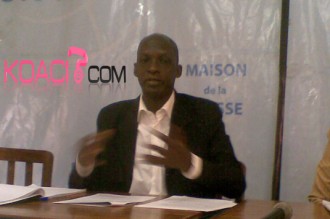 GUINÉE: Mamadouba Baadiko: «L'An 1 d'Alpha Condé est médiocre !»