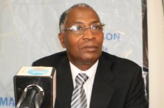 GUINÉE: Oury Bah de l'UFDG sort de son silence