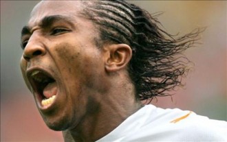 Baky  Koné, nouveau leader des éléphants de Côte dÂ’Ivoire ?