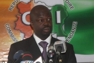 COTE D'IVOIRE: Le dépôt des candidatures pour législatives annoncé pour le 17 octobre prochain