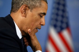 Sud Soudan : Obama menace et renforce le contingent américain