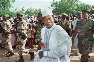 NIGER: Assassinat du président Baré Mainassara: sa famille porte plainte