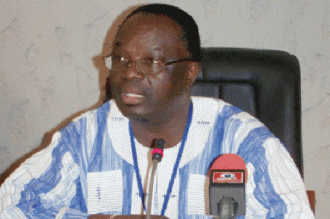 BURKINA FASO : Prolongation du recencement: la CENI dit niet aux partis politiques