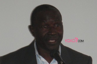 EXCLU :RETARD DATE SECOND TOUR: Thierno Seydou Bayo: « Personne ne veut prendre une quelconque responsabilité qui puisse demain nuire à  la CENI»