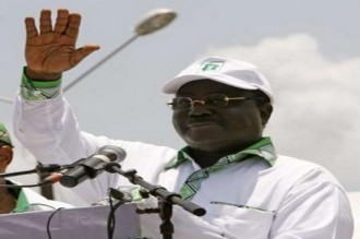 Le président Bédié fait-il encore recette ?