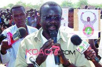 ELECTION BURKINA FASO: Un Sankara peut en cacher un autre