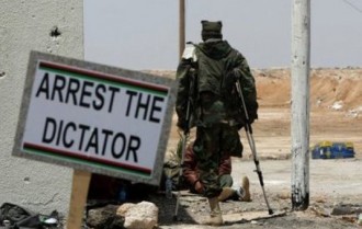 LIBYE : Attaque de la mission diplomatique américaine à  Benghazi