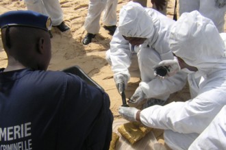 BENIN: Les députés votent la loi portant lutte contre la corruption