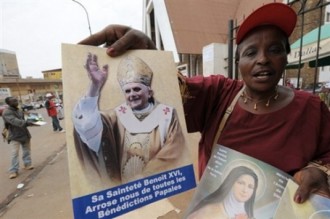 Benoit XVI, incompris ou déphasé ?