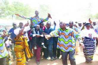 Siki Blon Blaise aurai-t-il là¢ché Mabri Toikeusse ?