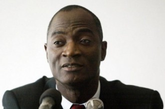 COTE D'IVOIRE:  Bohoun Bouabré «victime de la dictature», selon Amani NÂ’Guessan