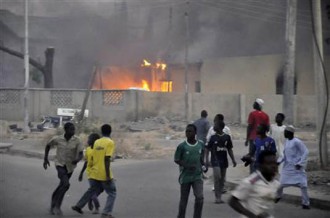 TERRORISME: Boko Haram tape à  la porte du Bénin ! 