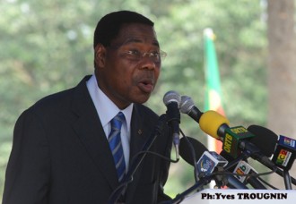 Elections Benin 2011 : Le scrutin reporté au 06 Mars, le positionnement des candidats connu