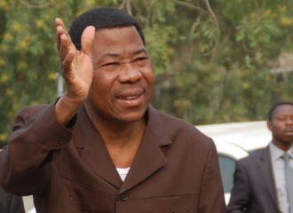 Elections Benin 2011  Le camp Yayi annonce le K.O au 1er tour