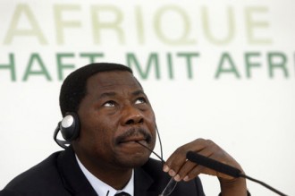 Boni Yayi: le difficile apprentissage de la politique