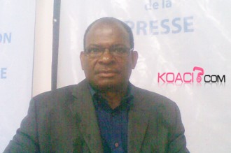 GUINEE: La société civile charge Alpha Condé