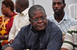 Communiqué du Conseil des Ministres Extraordinaire: Brou Aka Pascal retrouve la RTI 