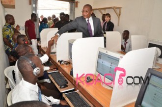 COTE D'IVOIRE: Lutte contre la cybercriminalité: Ce que le gouvernement a décidé