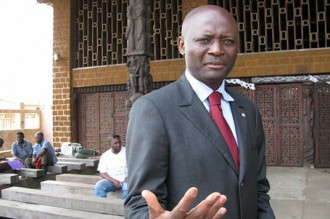 Le camp Ali, divisé sur la riposte à  la marche de vendredi derrnier à  Libreville