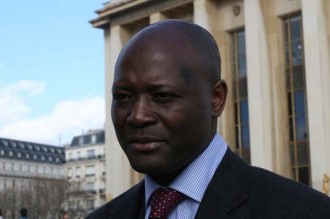 Alerte GABON: Bruno Ben Moubamba exclu de l'UPG