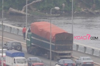 Espace CEDEAO: Une carte Brune pour lutter contre le racket dans les 15 Etats membres