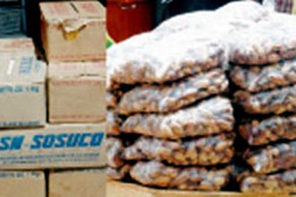 MALI: Carême : le gouvernement décide de ramener le prix du sucre à  600 FCFA 