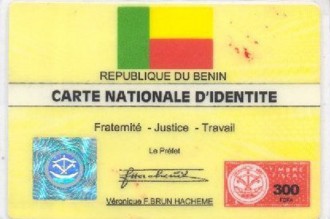 BÉNIN: Service de la carte d'identité: La grogne enfle à  Porto-Novo 	