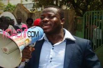 TOGO : Affrontements entre manifestants et forces de lÂ’ordre, puis peur sur la ville de Lomé, un policier tire sur  un officier de police 